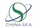 China sea